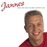 Jannes - Boezoeki's Klinken Door De Nacht загрузить
