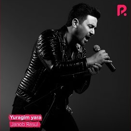 Janob Rasul - Yuragim Yara загрузить