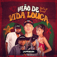 Japãozin - Pião De Vida Louca загрузить