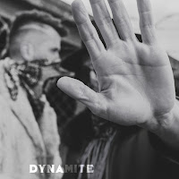 Jaxson Gamble - Dynamite загрузить