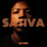 Jay.f.k Beats - Sativa загрузить