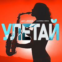 Jay Leemo - Улетай (Ladynsax Remix) загрузить