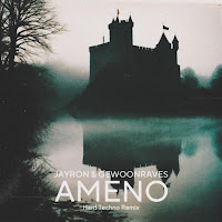 Jayron - Ameno (Hard Techno Remix) Ft Gewoonraves загрузить