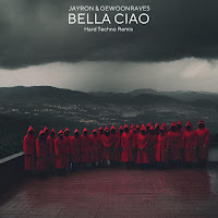Jayron - Bella Ciao (Hard Techno Remix) Ft Gewoonraves загрузить
