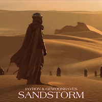 Jayron - Sandstorm Ft Gewoonraves загрузить