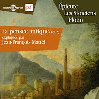 Jean-François Mattéi - Anticipation Et Conceptualisation загрузить