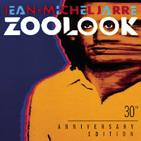 Jean-Michel Jarre - Ethnicolor загрузить