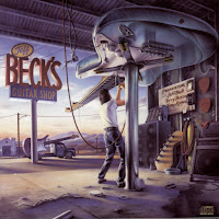 Jeff Beck - Big Block загрузить