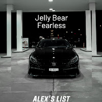 Jelly Bear - Obsession загрузить