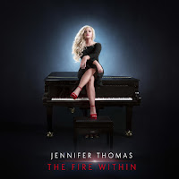 Jennifer Thomas - Believer загрузить