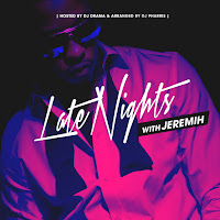 Jeremih - All The Time (Feat. Lil Wayne & Natasha Mosley) загрузить