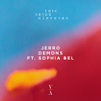 Jerro - Demons (Feat. Sophia Bel) загрузить
