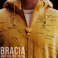 Jerry Heil - Bracia (Feat. Przyłu) загрузить