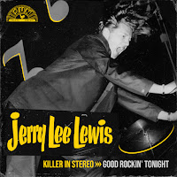 Jerry Lee Lewis - Save The Last Dance For Me (Remastered 2023) загрузить