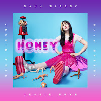 Jessie Frye - Honey загрузить