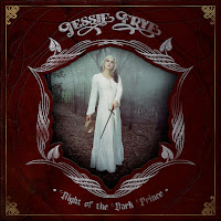 Jessie Frye - Blood & Fire загрузить
