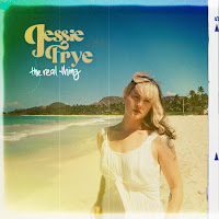 Jessie Frye - The Real Thing загрузить