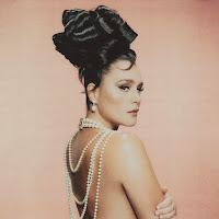 Jessie Ware - Pearls загрузить