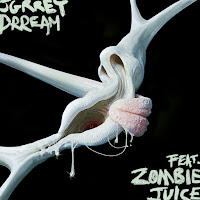Jgrrey - Drream Ft Zombie Juice загрузить