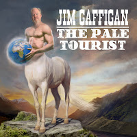 Jim Gaffigan - China - Asian American загрузить