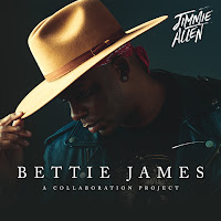 Jimmie Allen - Why Things Happen загрузить