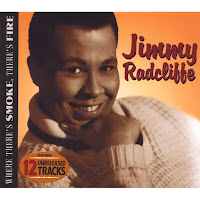 Jimmy Radcliffe - I Pretend I'm Loving You загрузить