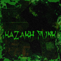 Jkxhalf - Kazakh Funk (Slowed) загрузить