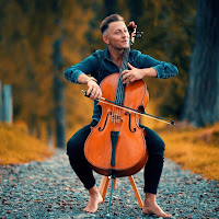 Jodok Cello - Finale (Ennio Morricone) (Cello Cover) загрузить