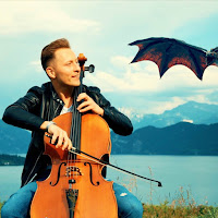 Jodok Cello - Game Of Thrones (Cello Cover) загрузить