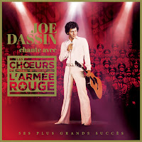 Joe Dassin - Et Si Tu N'existais Pas Ft Les Choeurs De L'armée Rouge загрузить