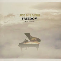 Joe Hisaishi - Merry-Go-Round загрузить