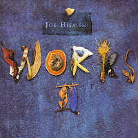 Joe Hisaishi - もののけ姫 (交響組曲「もののけ姫」 / Live) - Princess Mononoke (Symphonic Suite 