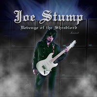 Joe Stump - Pistoleros загрузить