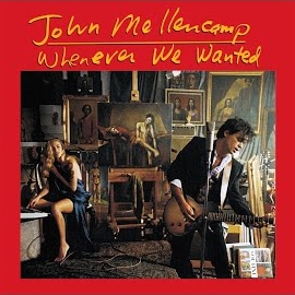 John Mellencamp - Last Chance загрузить