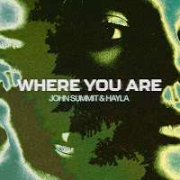 John Summit - Where You Are Ft Hayla загрузить