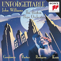 John Williams - Through The Eyes Of Love (From 