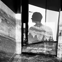 Jonathan Johansson - Stockholm загрузить