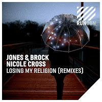 Jones & Brock - Losing My Religion (Jay Frog Remix) (Feat. Jay Frog) Ft Nicole Cross загрузить