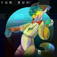 Jorge Aguilar Ii - Run Run! загрузить