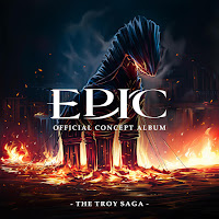Jorge Rivera-Herrans - Just A Man Ft Cast Of Epic: The Musical загрузить