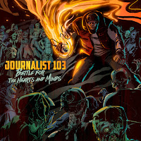 Journalist 103 - Ain't Going Back загрузить