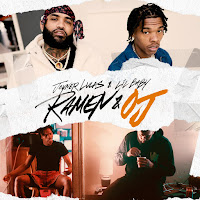 Joyner Lucas - Ramen & Oj Ft Lil Baby загрузить