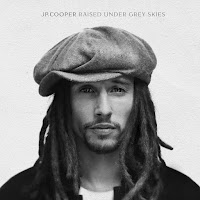 Jp Cooper - She's On My Mind загрузить
