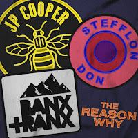 Jp Cooper - The Reason Why Ft Stefflon Don & Banx & Ranx загрузить