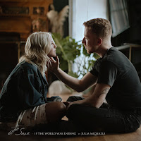 Jp Saxe - If The World Was Ending (Feat. Julia Michaels) загрузить