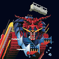 Judas Priest - Some Heads Are Gonna Roll загрузить