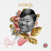 Judikay - Your Grace загрузить
