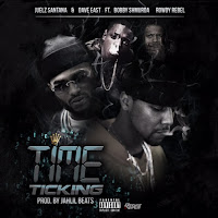 Juelz Santana - Time Ticking (Feat. Bobby Shmurda & Rowdy Rebel) Ft Dave East загрузить