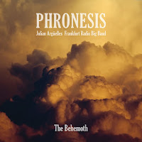Julian Argüelles - Zieding (Feat. Julian Argüelles & Frankfurt Radio Big Band) Ft Frankfurt Radio Big Band & Phronesis загрузить