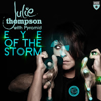 Julie Thompson - Eye Of The Storm (Kastis Torrau & Donatello Remix) Ft Pyramid загрузить